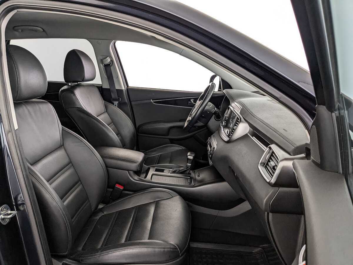 Купить Kia Sorento, 2020, 86 192 км, фото №20