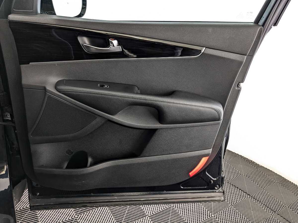 Купить Kia Sorento, 2020, 86 192 км, фото №21