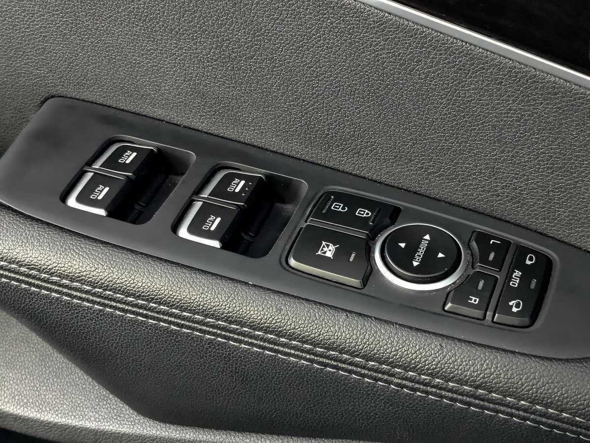 Купить Kia Sorento, 2020, 86 192 км, фото №22