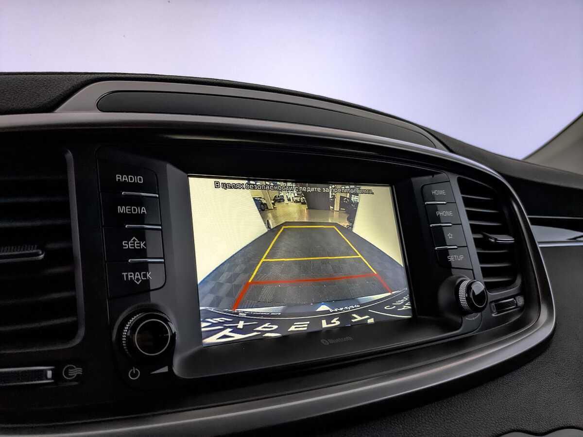 Купить Kia Sorento, 2020, 86 192 км, фото №24