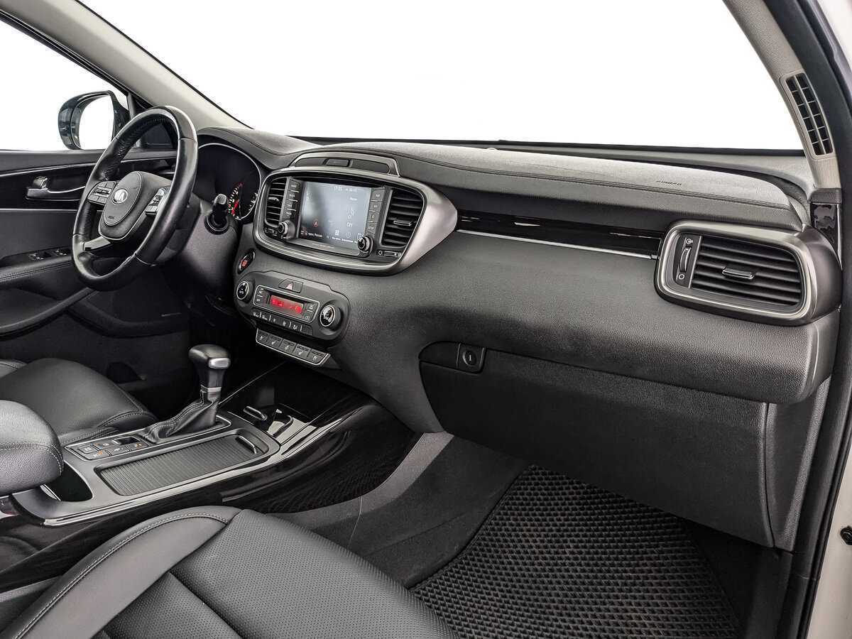 Купить Kia Sorento, 2019, 98 324 км, фото №9