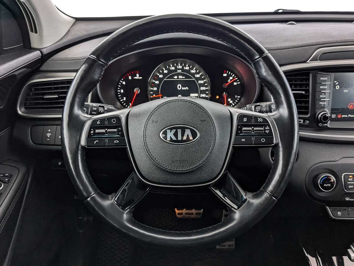 Купить Kia Sorento, 2019, 98 324 км, фото №18