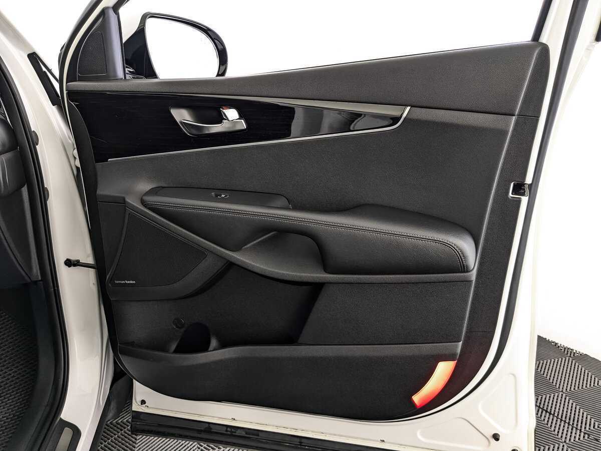 Купить Kia Sorento, 2019, 98 324 км, фото №21