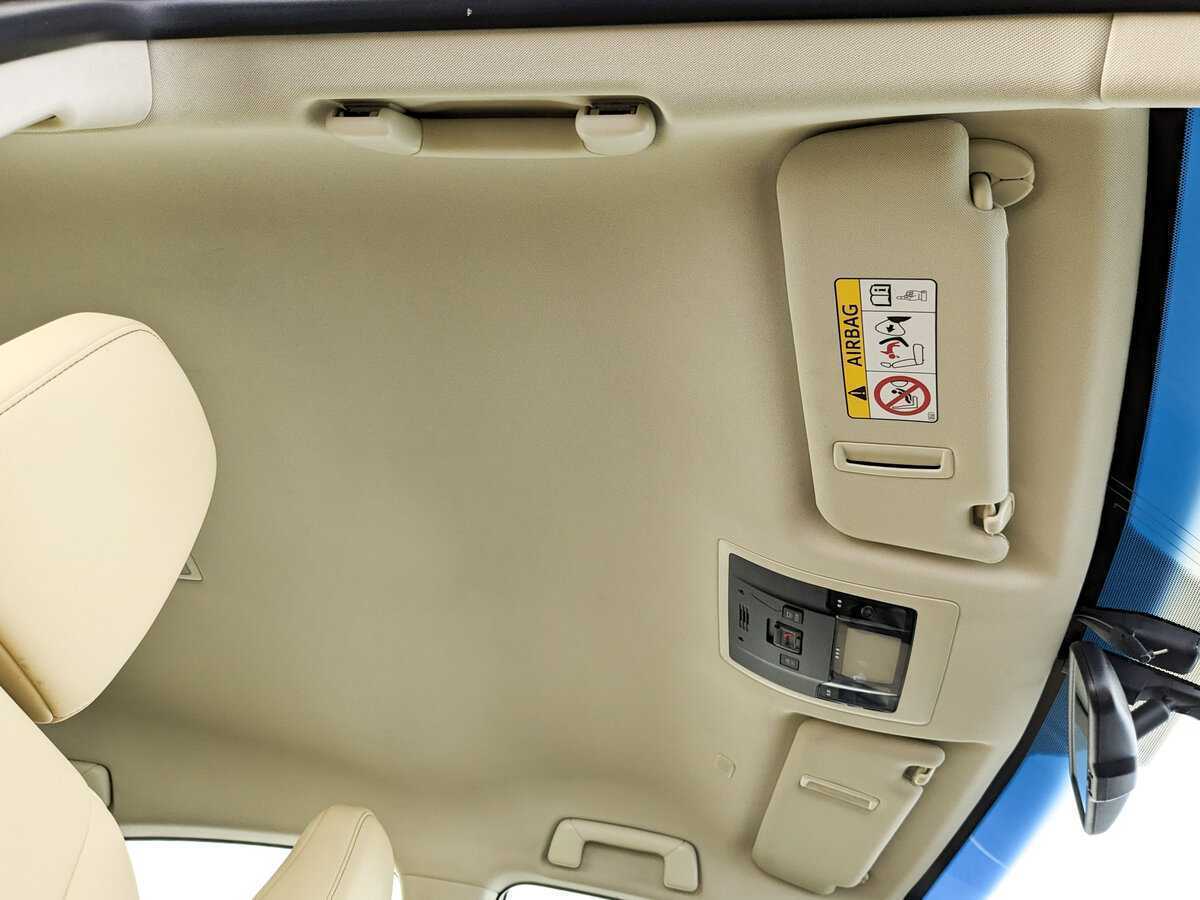 Купить Lexus NX 200, 2018, 100 506 км, фото №18