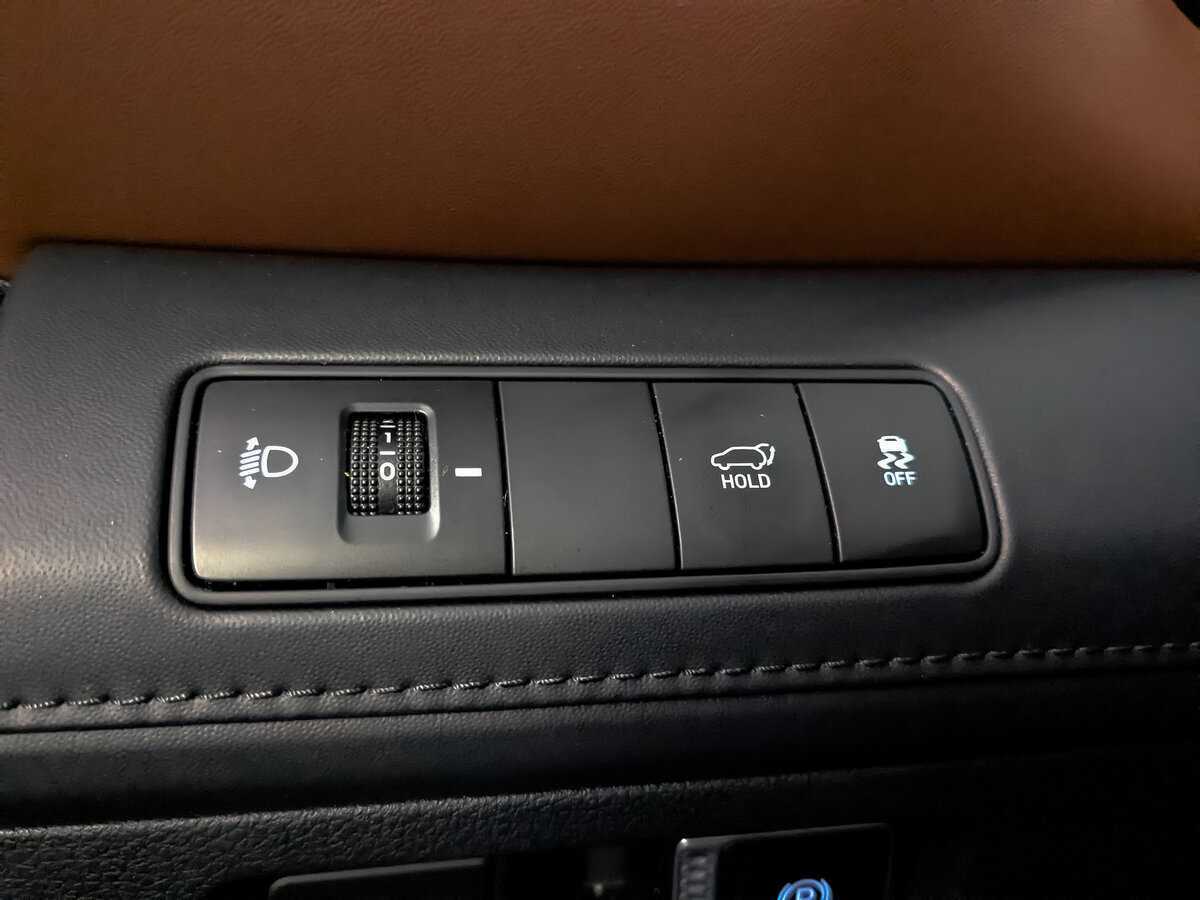 Купить Hyundai Santa Fe, 2022, 35 590 км, фото №25