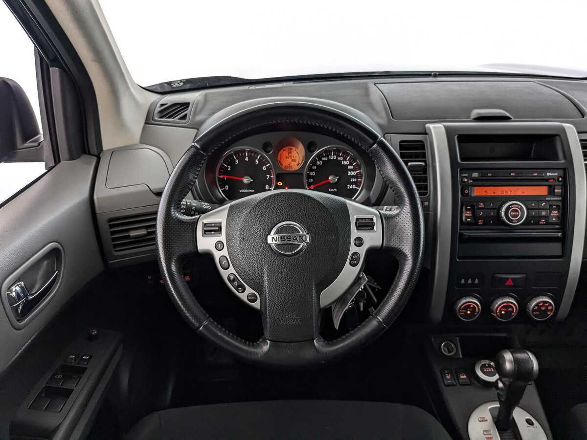 Купить Nissan X-Trail, 2008, 92 068 км, фото №18