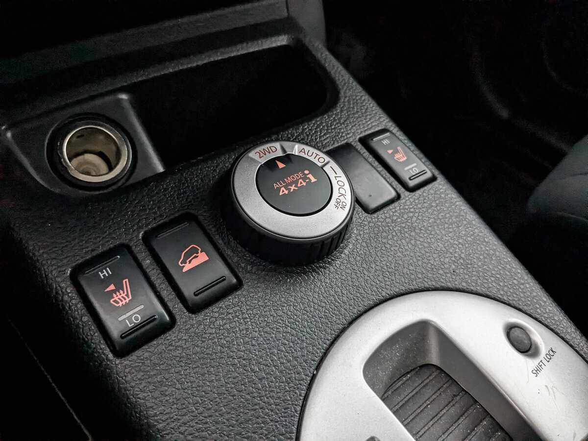 Купить Nissan X-Trail, 2008, 92 068 км, фото №22