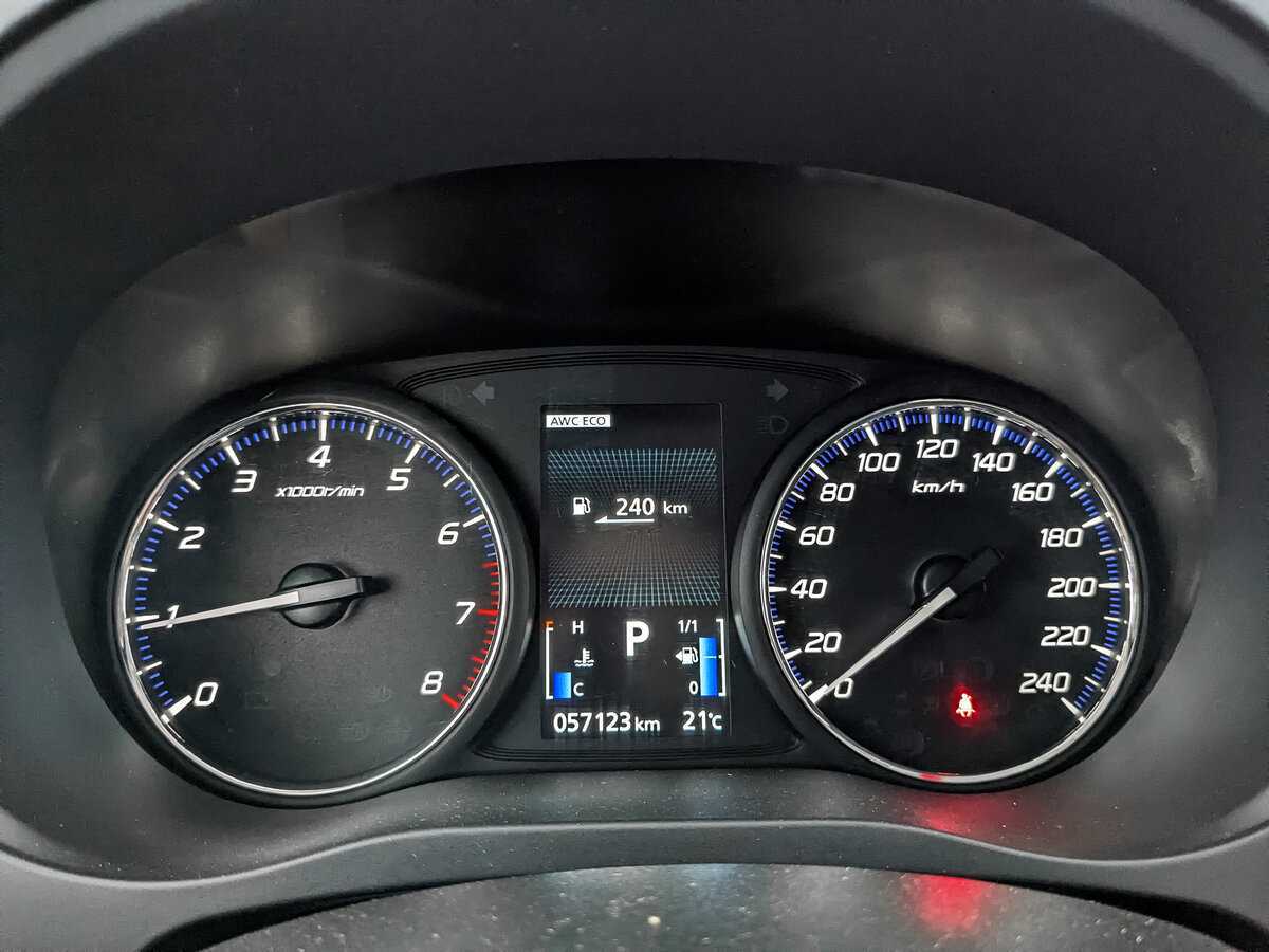 Купить Mitsubishi Outlander, 2022, 57 108 км, фото №12