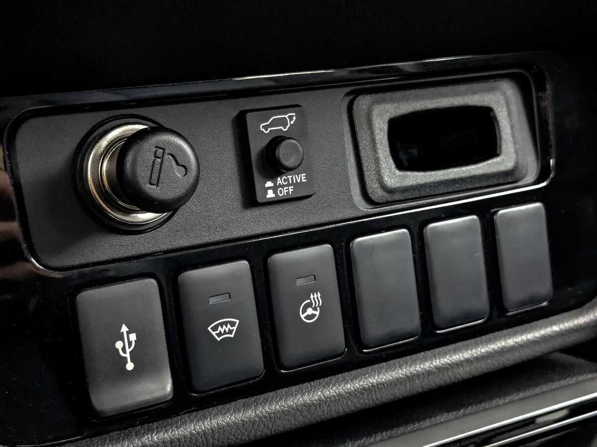 Купить Mitsubishi Outlander, 2022, 57 108 км, фото №17