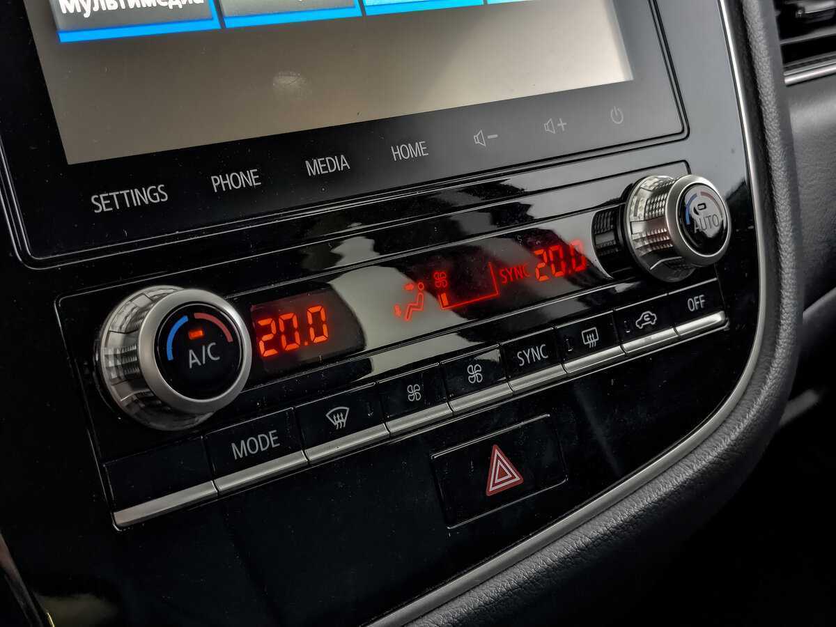 Купить Mitsubishi Outlander, 2022, 57 108 км, фото №23