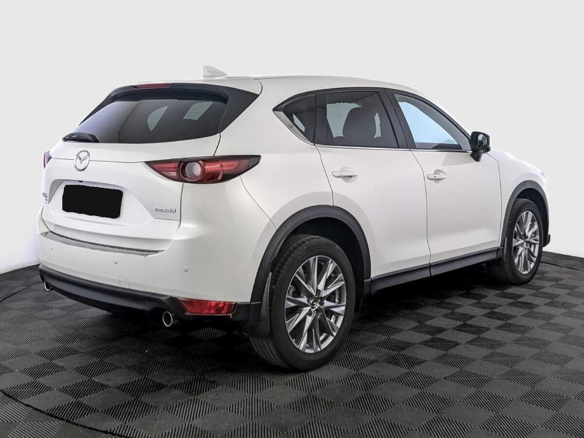 Купить Mazda CX-5, 2021, 111 528 км, фото №5