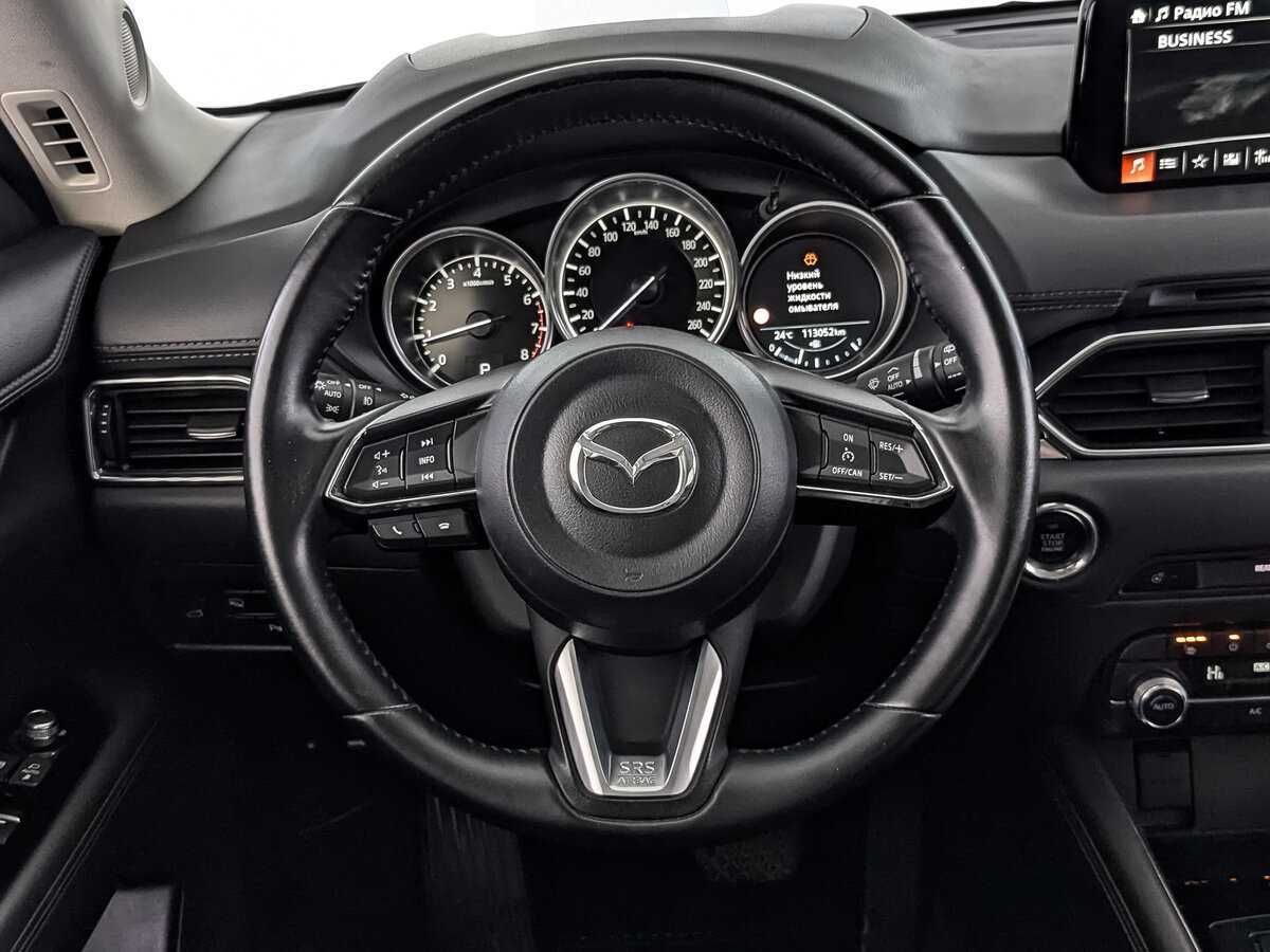 Купить Mazda CX-5, 2021, 111 528 км, фото №18