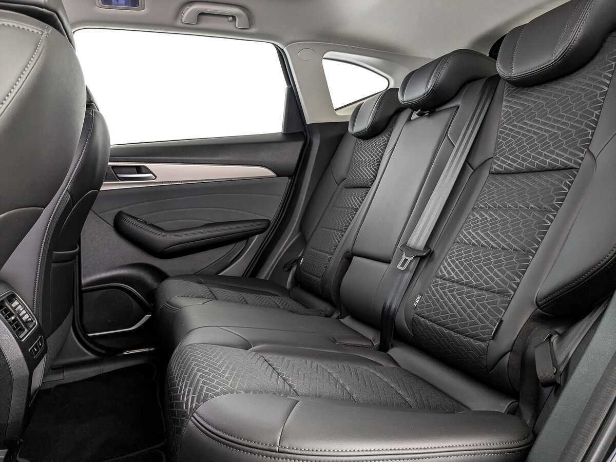 Купить Haval F7, 2024, 4 800 км, фото №14