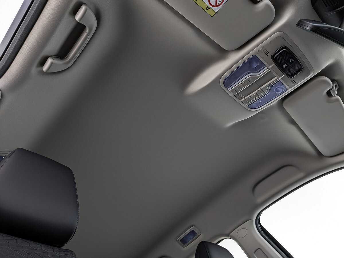 Купить Haval F7, 2024, 4 800 км, фото №18