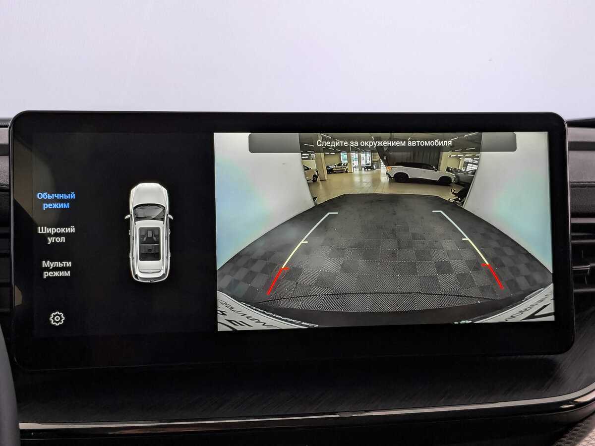 Купить Haval F7, 2024, 4 800 км, фото №23