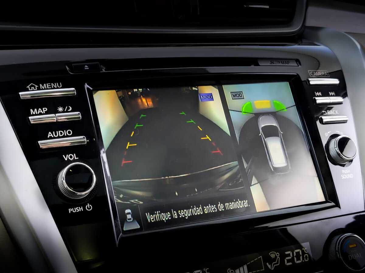 Купить Nissan Murano, 2018, 145 000 км, фото №26