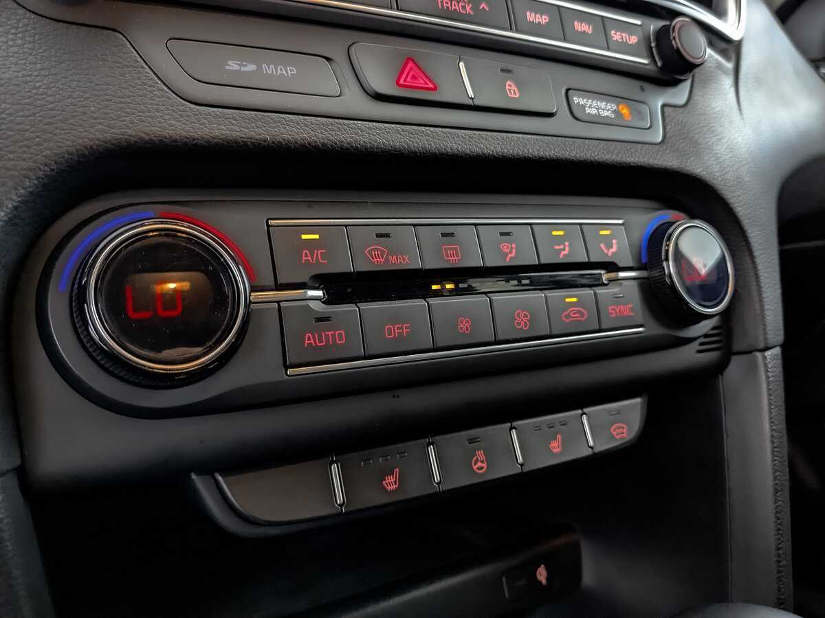 Купить Kia Ceed, 2019, 39 153 км, фото №16