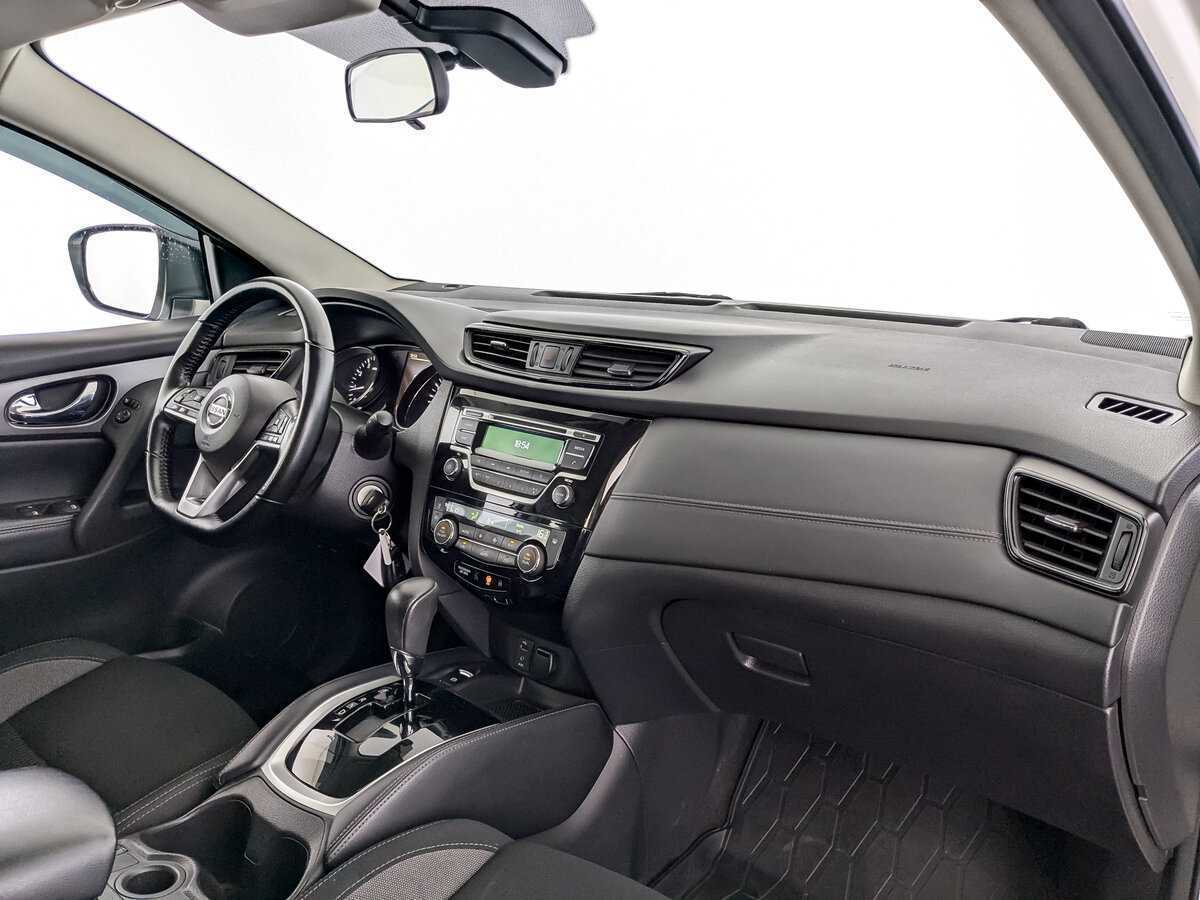 Купить Nissan Qashqai, 2020, 55 600 км, фото №9