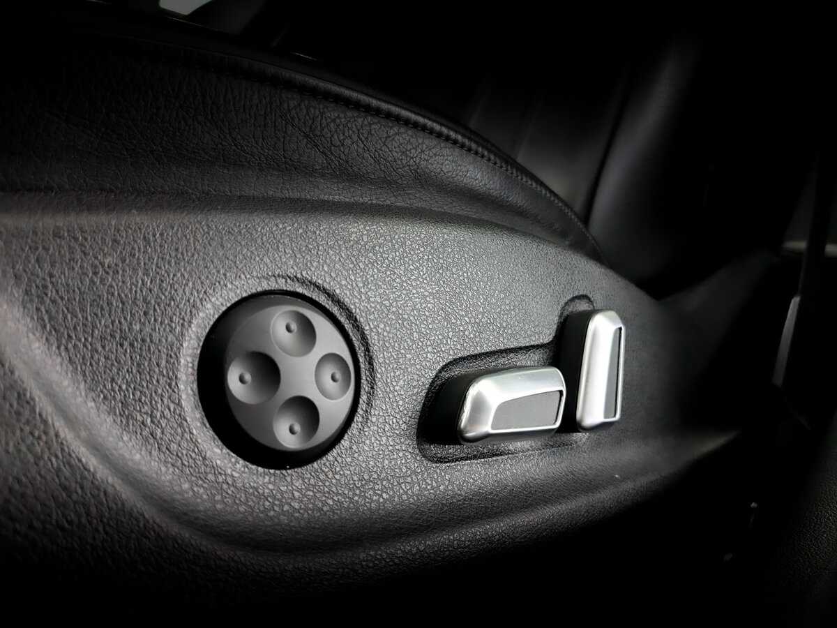 Купить Audi A6, 2017, 105 341 км, фото №17