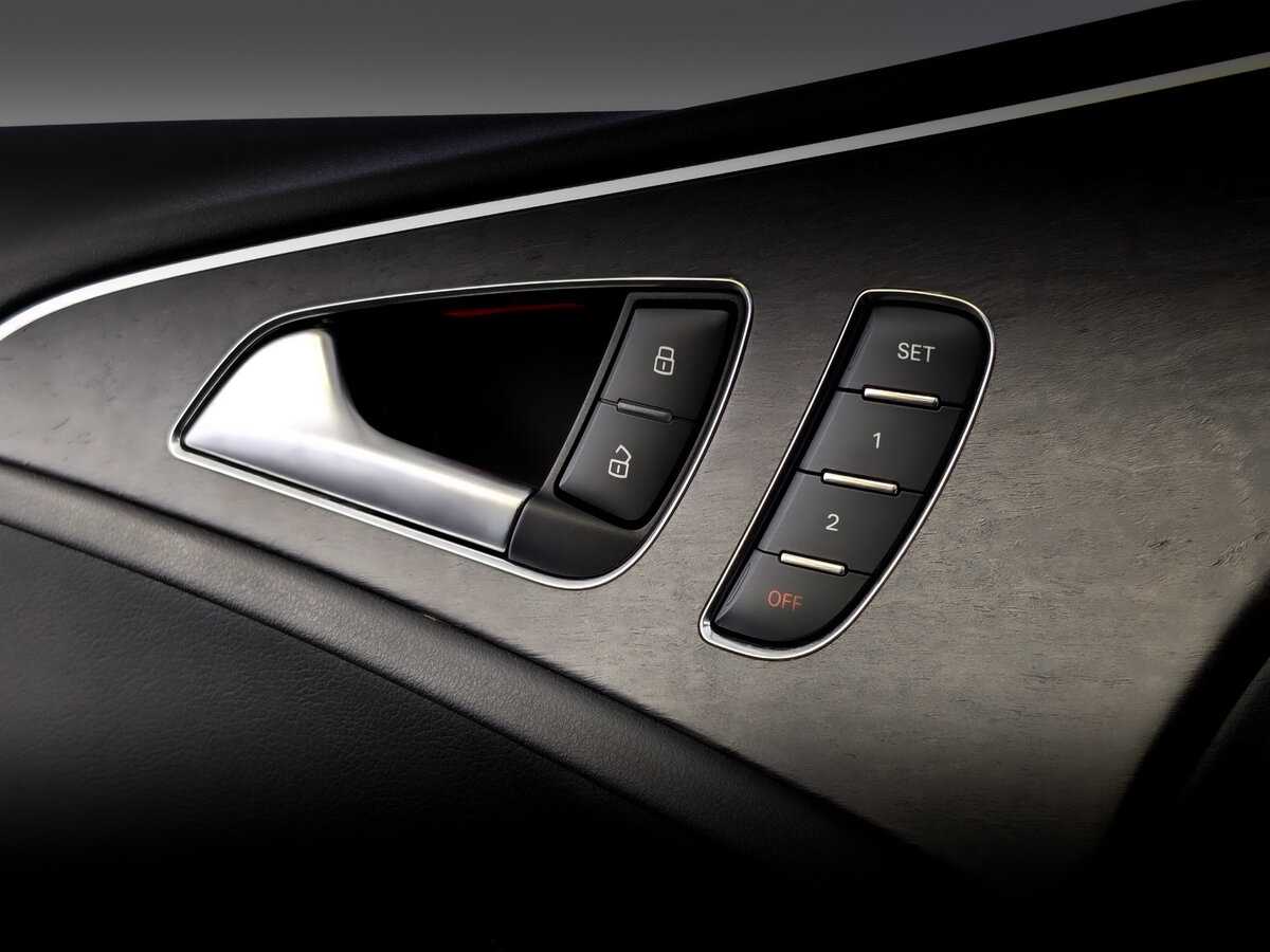 Купить Audi A6, 2017, 105 341 км, фото №18