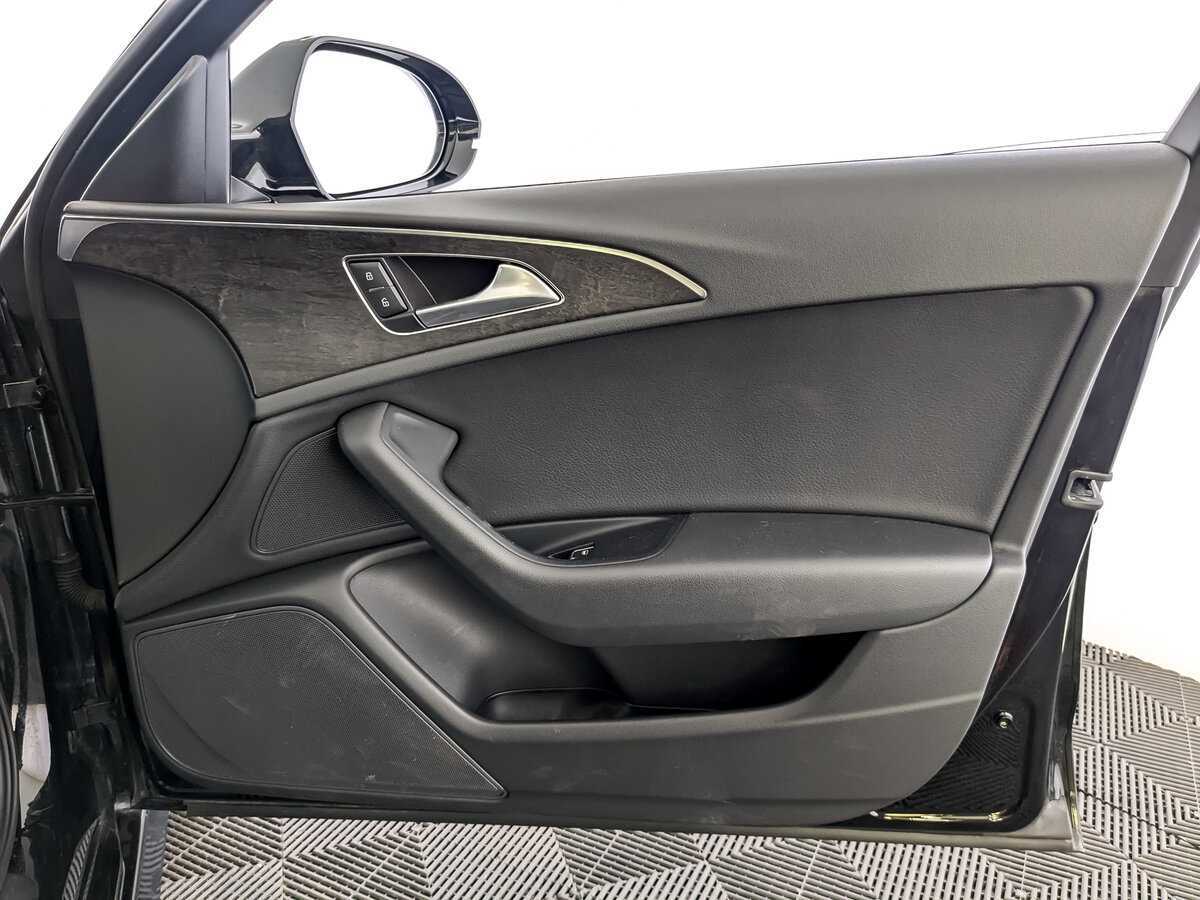 Купить Audi A6, 2017, 105 341 км, фото №22