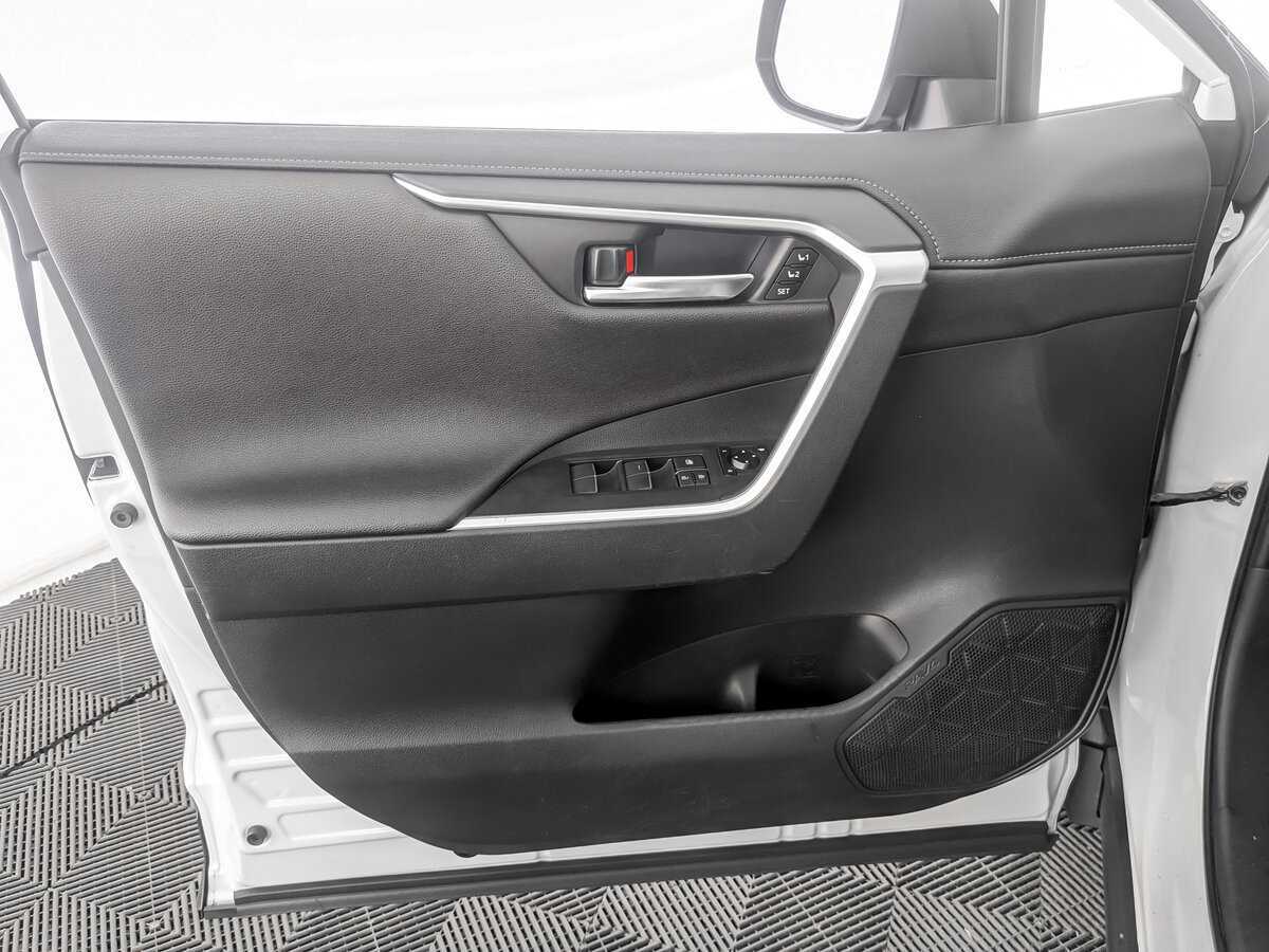 Купить Toyota RAV4, 2020, 93 547 км, фото №15