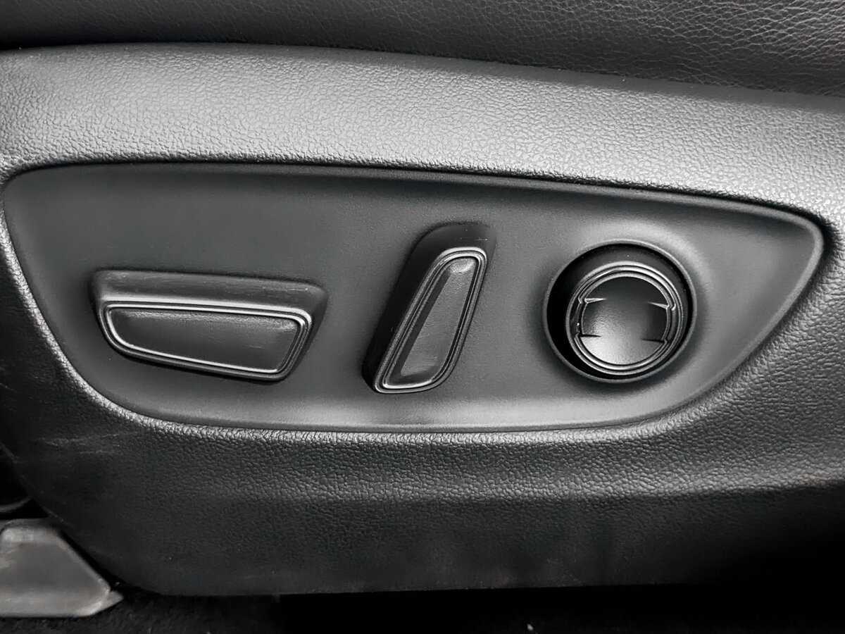 Купить Toyota RAV4, 2020, 93 547 км, фото №16