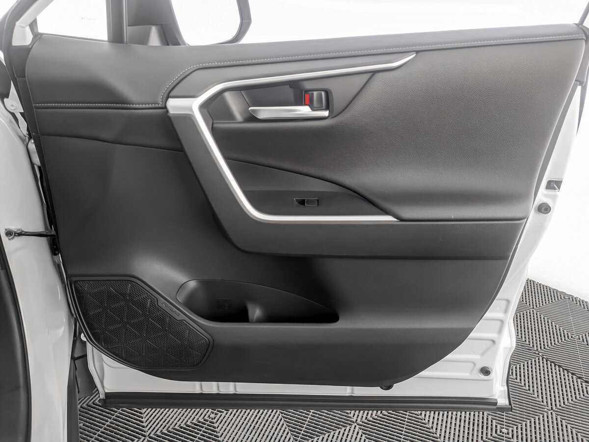Купить Toyota RAV4, 2020, 93 547 км, фото №21