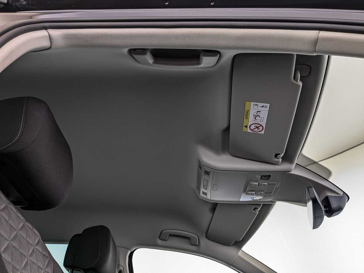 Купить Volkswagen Tiguan, 2021, 45 095 км, фото №17