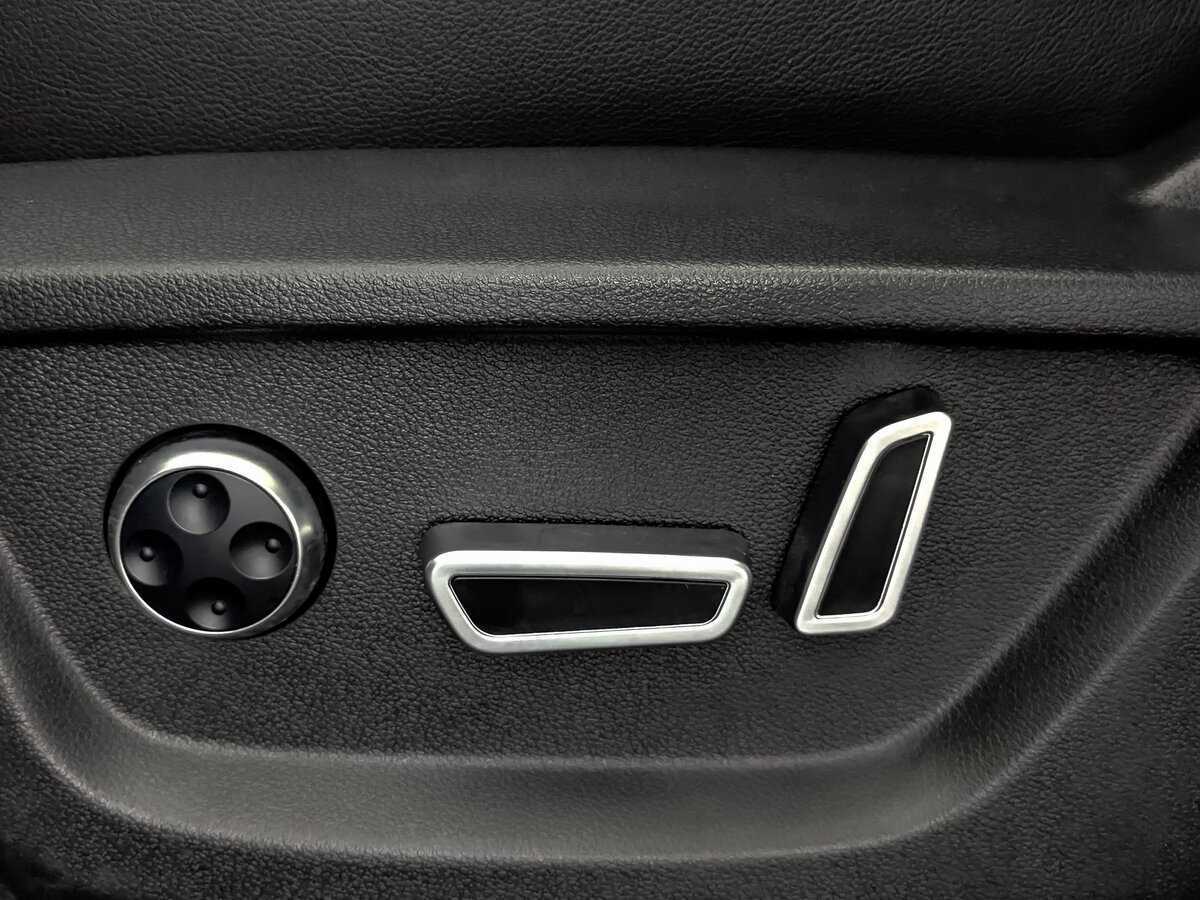 Купить CHERY Tiggo 7, 2019, 108 305 км, фото №23