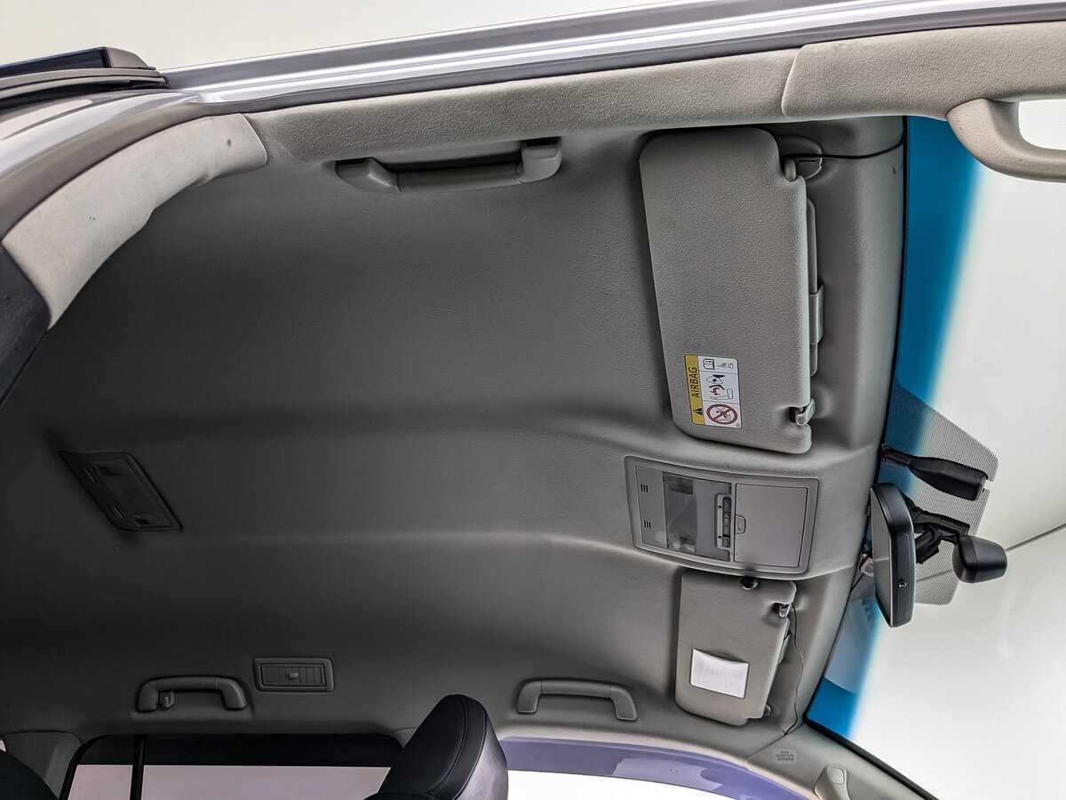 Купить Toyota Land Cruiser, 2016, 160 000 км, фото №18