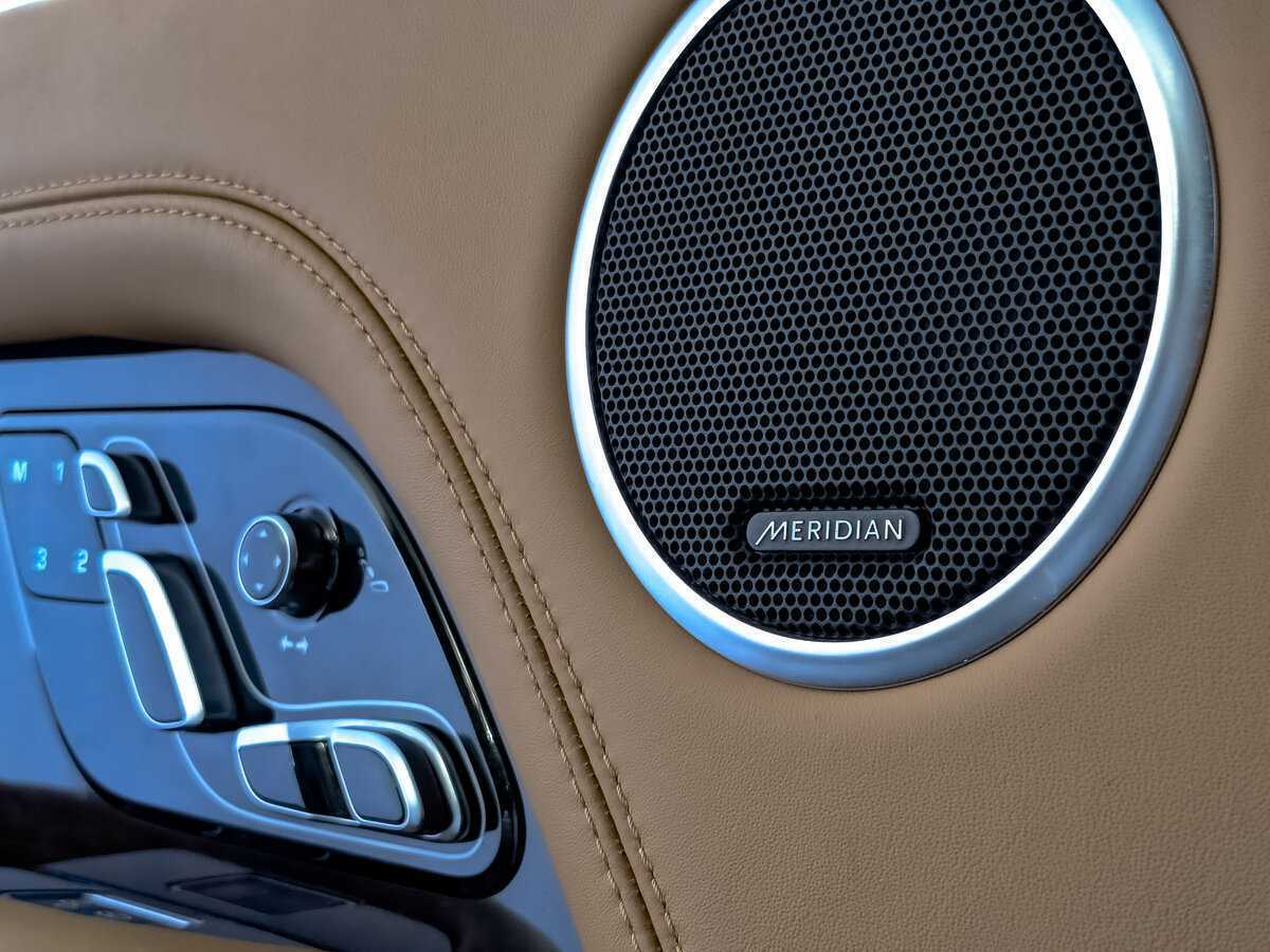 Купить Land Rover Range Rover, 2018, 81 000 км, фото №22