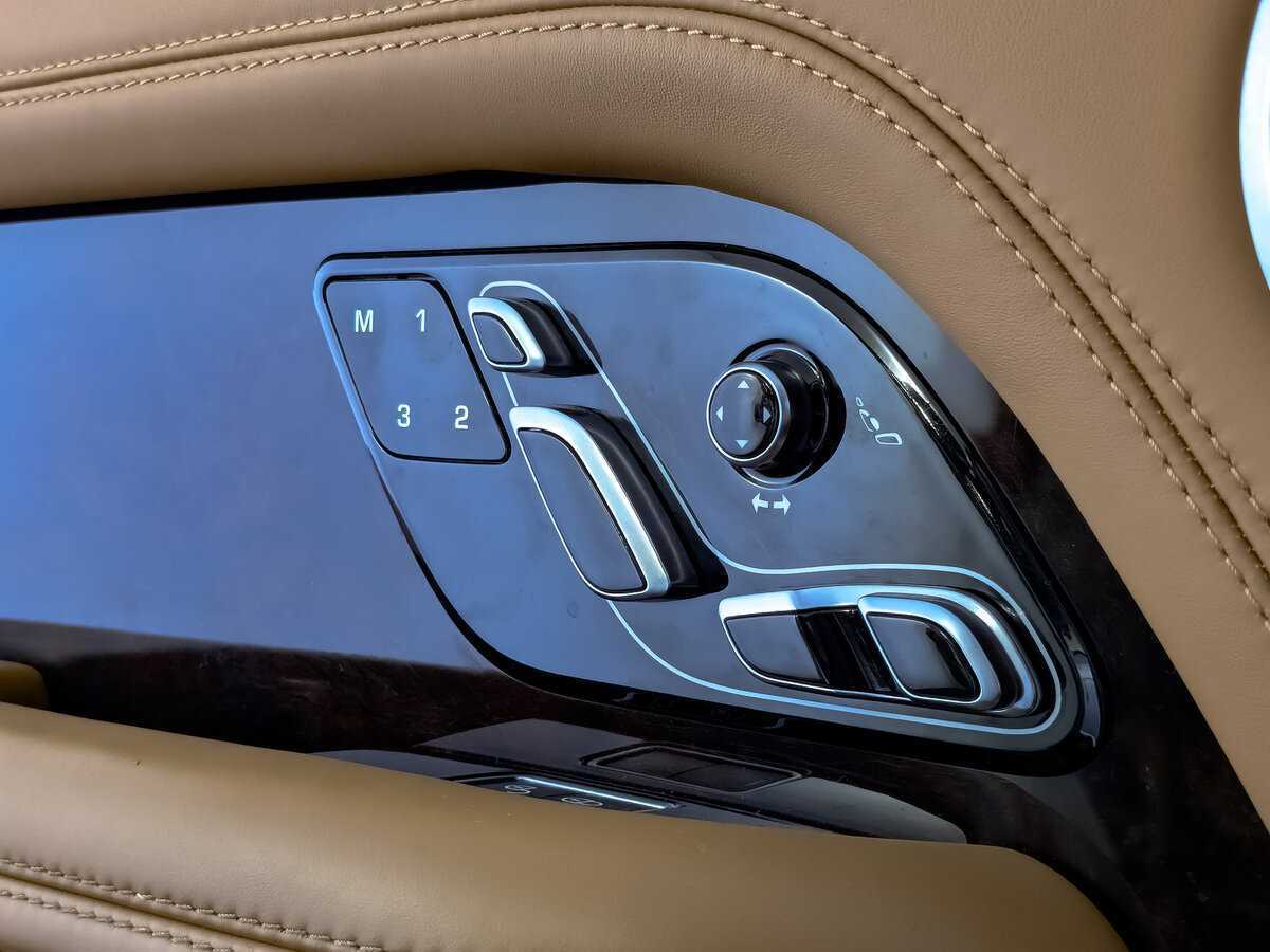 Купить Land Rover Range Rover, 2018, 81 000 км, фото №23