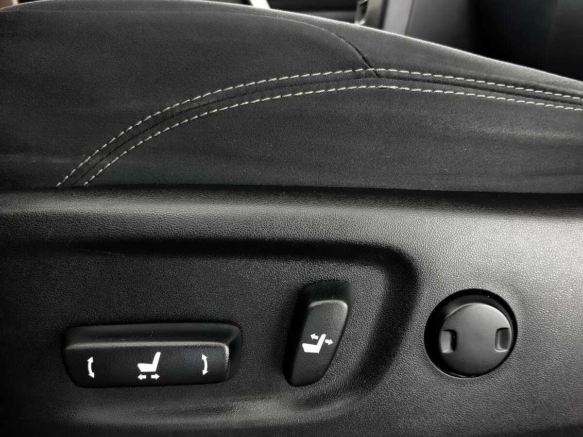 Купить Toyota Land Cruiser Prado, 2016, 120 041 км, фото №22