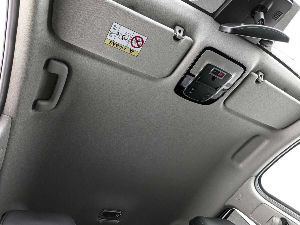 Купить Hyundai Santa Fe, 2022, 35 852 км, фото №19