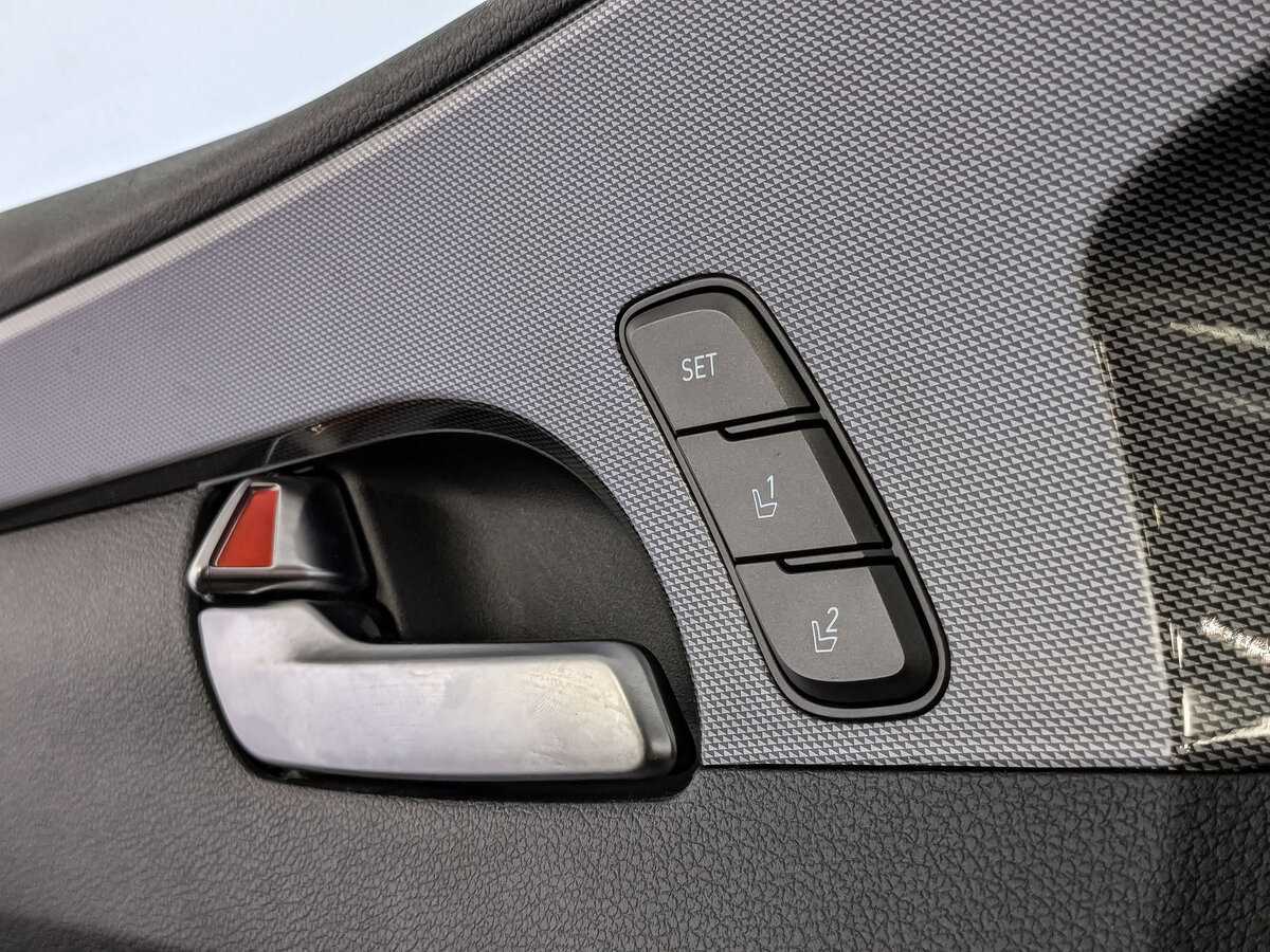 Купить Hyundai Santa Fe, 2022, 35 852 км, фото №23