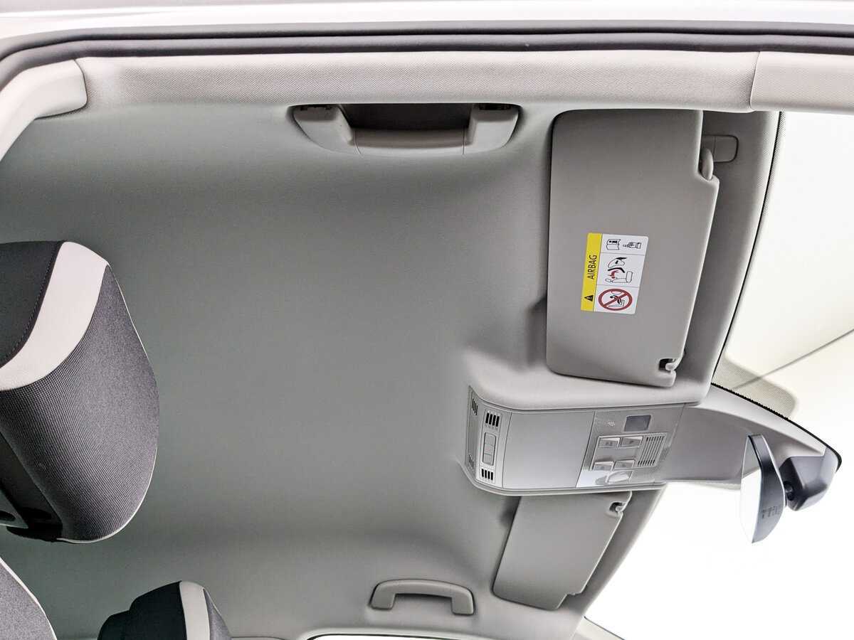 Купить Volkswagen Tiguan, 2020, 90 833 км, фото №18