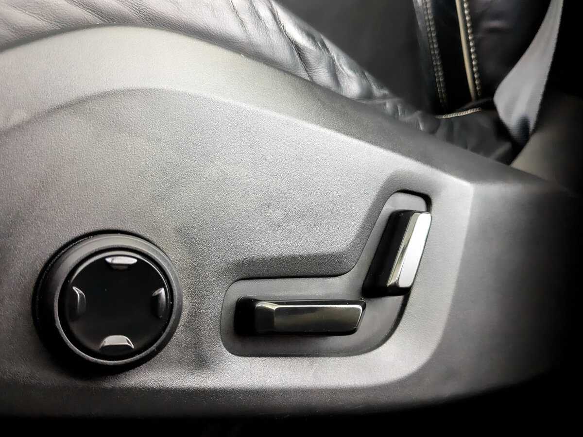 Купить Volvo XC60, 2018, 111 280 км, фото №17