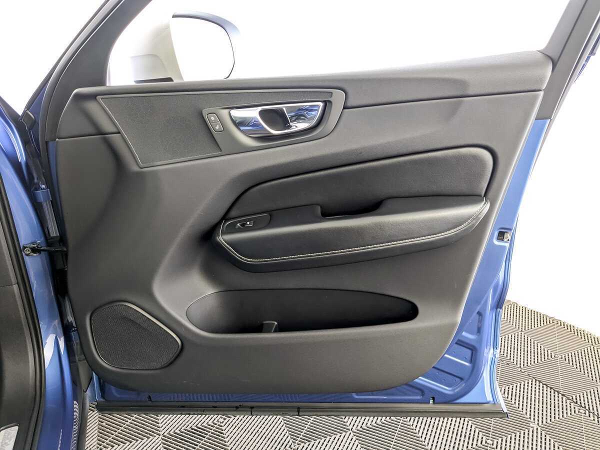 Купить Volvo XC60, 2018, 111 280 км, фото №22
