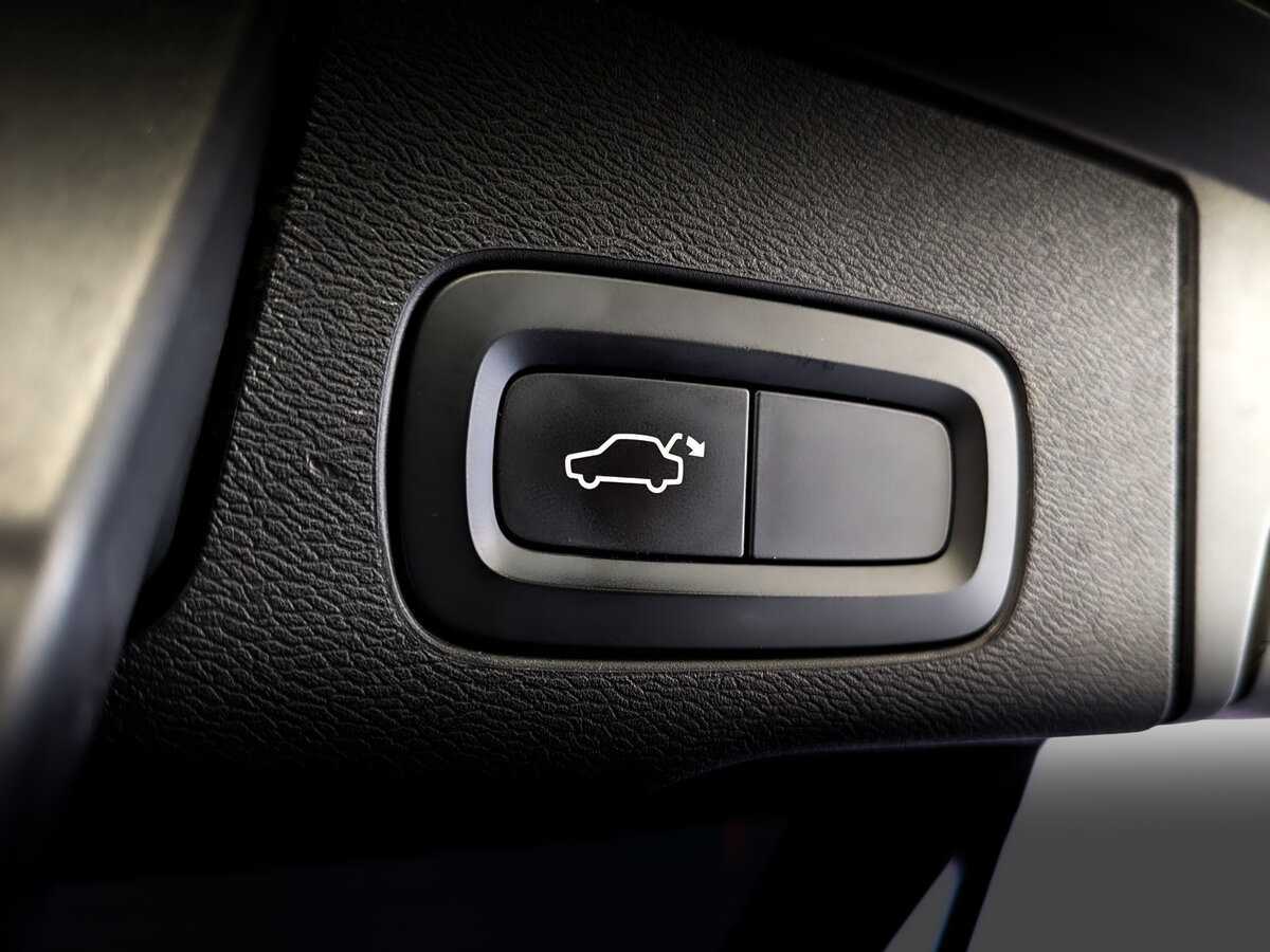 Купить Volvo XC60, 2018, 111 280 км, фото №23