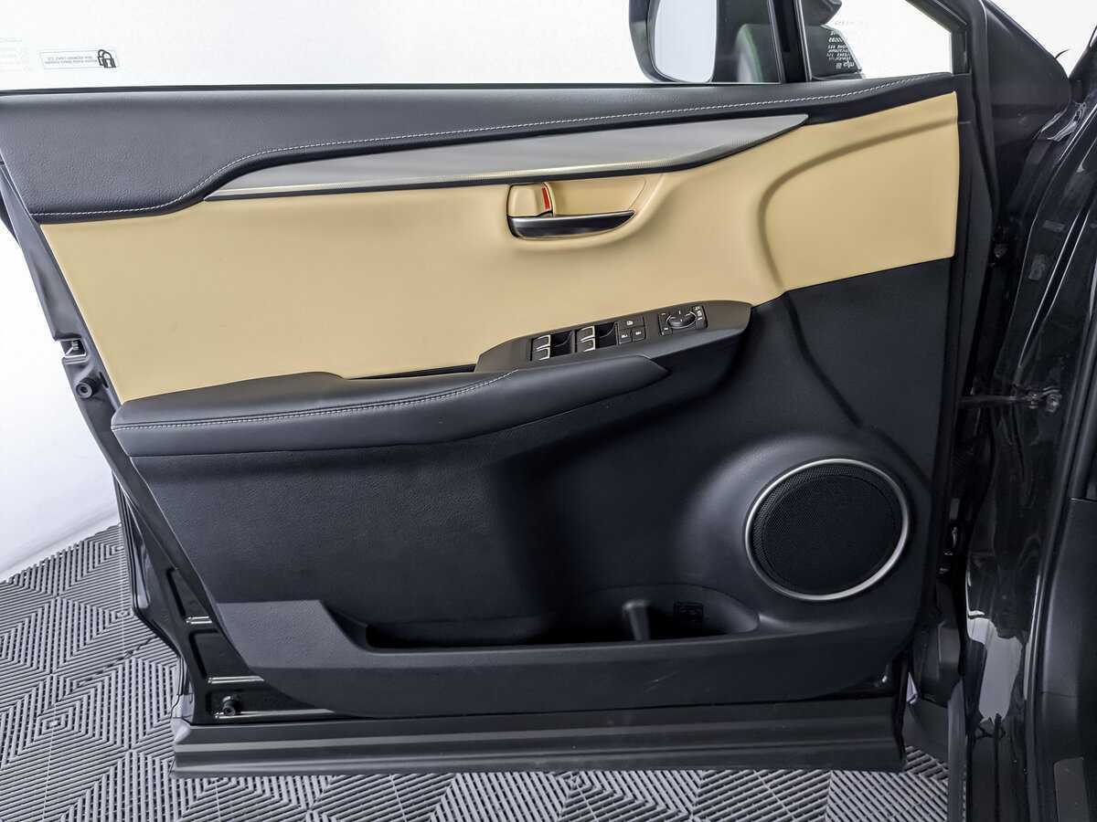 Купить Lexus NX 200, 2019, 81 000 км, фото №15