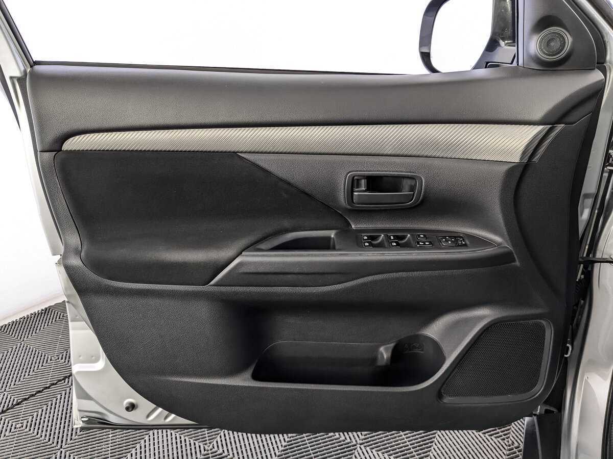 Купить Mitsubishi Outlander, 2015, 116 494 км, фото №15