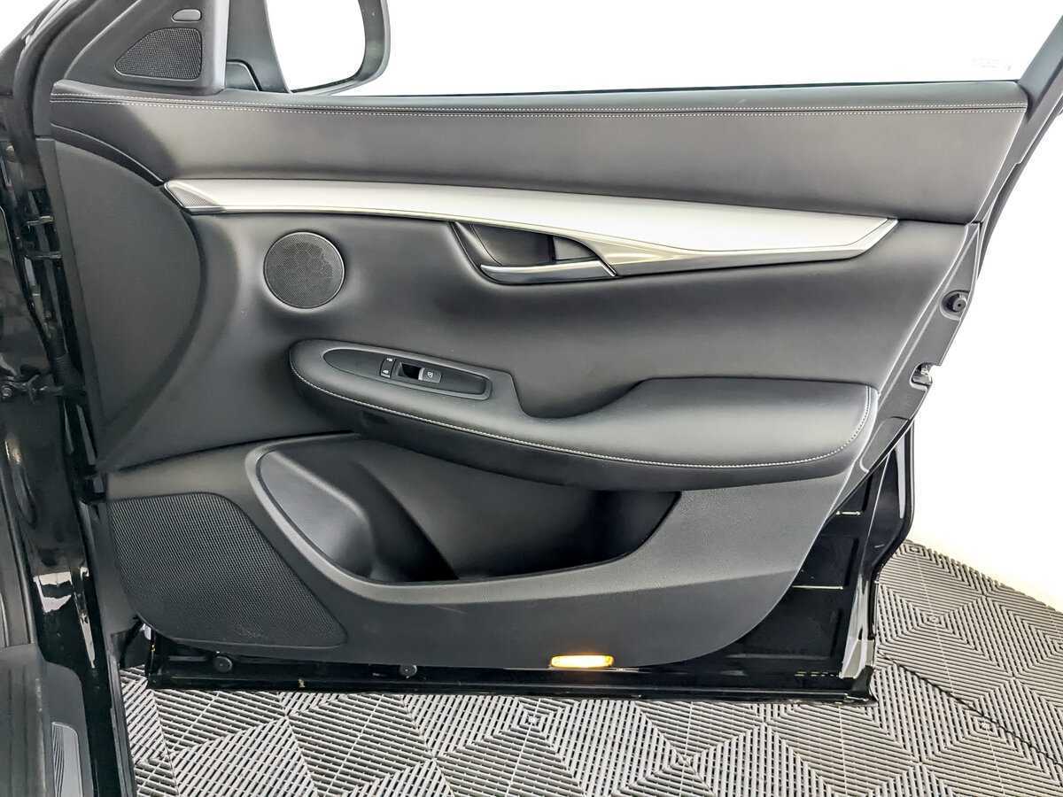 Купить Infiniti QX50, 2021, 42 247 км, фото №19