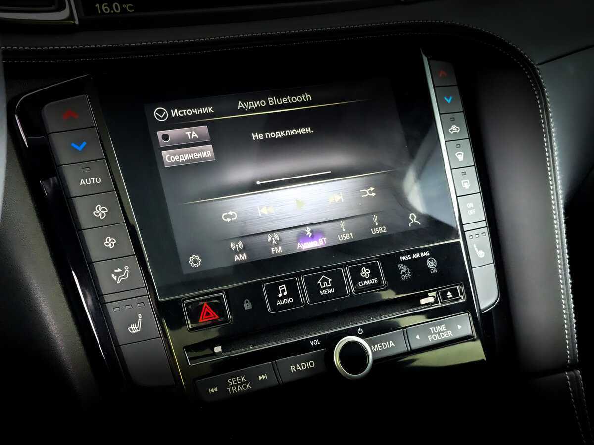 Купить Infiniti QX50, 2021, 42 247 км, фото №21