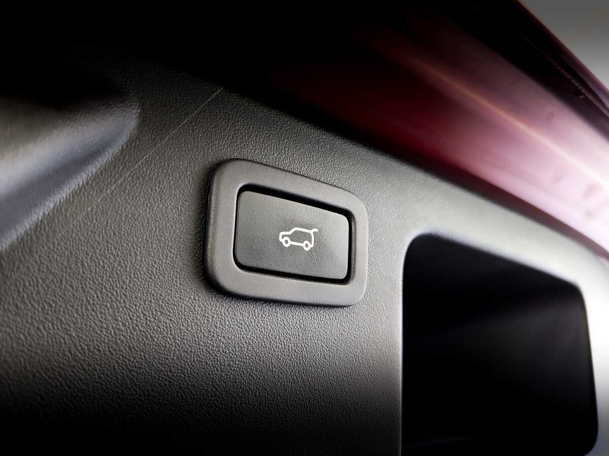 Купить Land Rover Discovery Sport, 2019, 65 031 км, фото №23