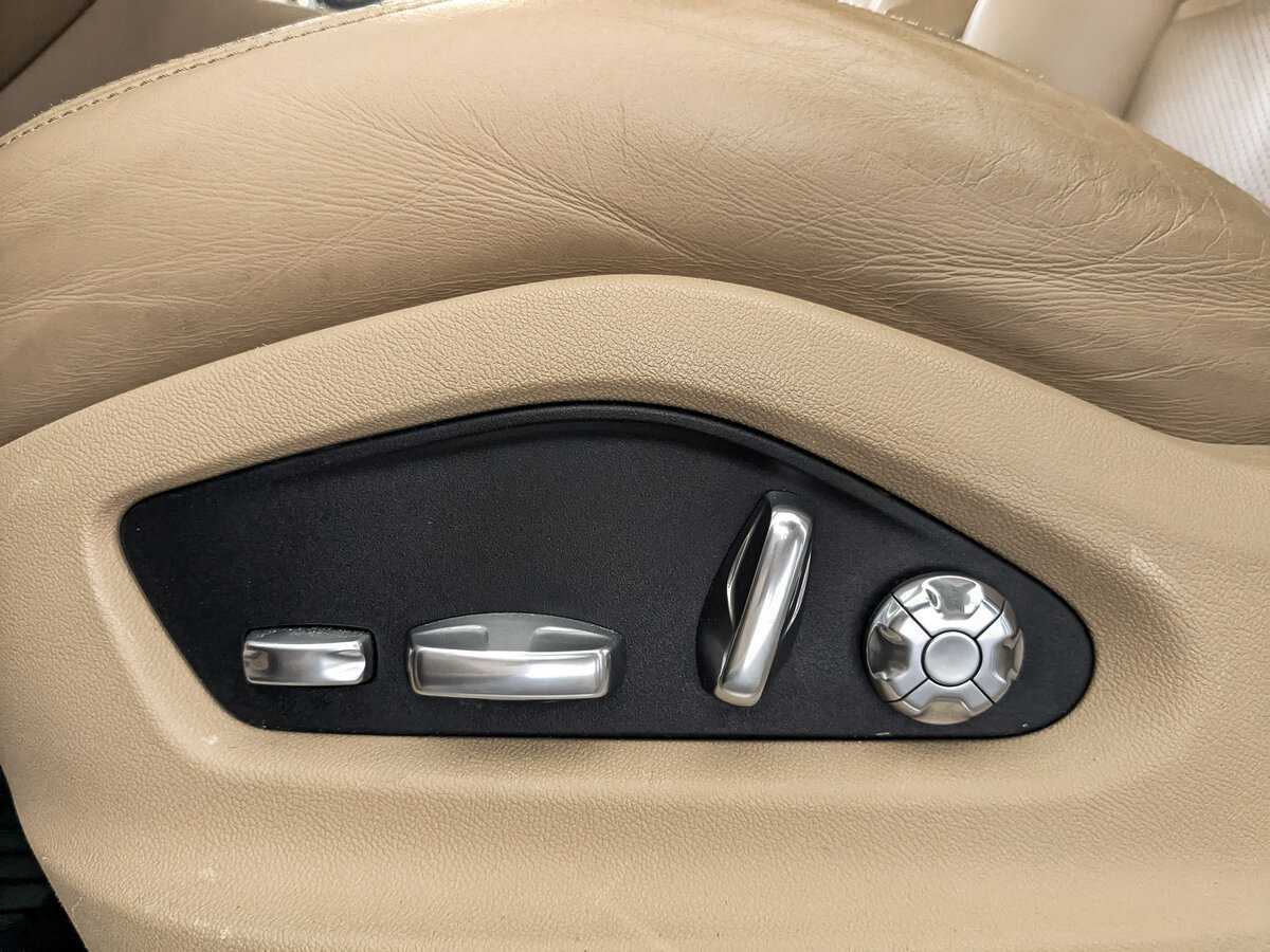 Купить Porsche Cayenne, 2019, 116 067 км, фото №22