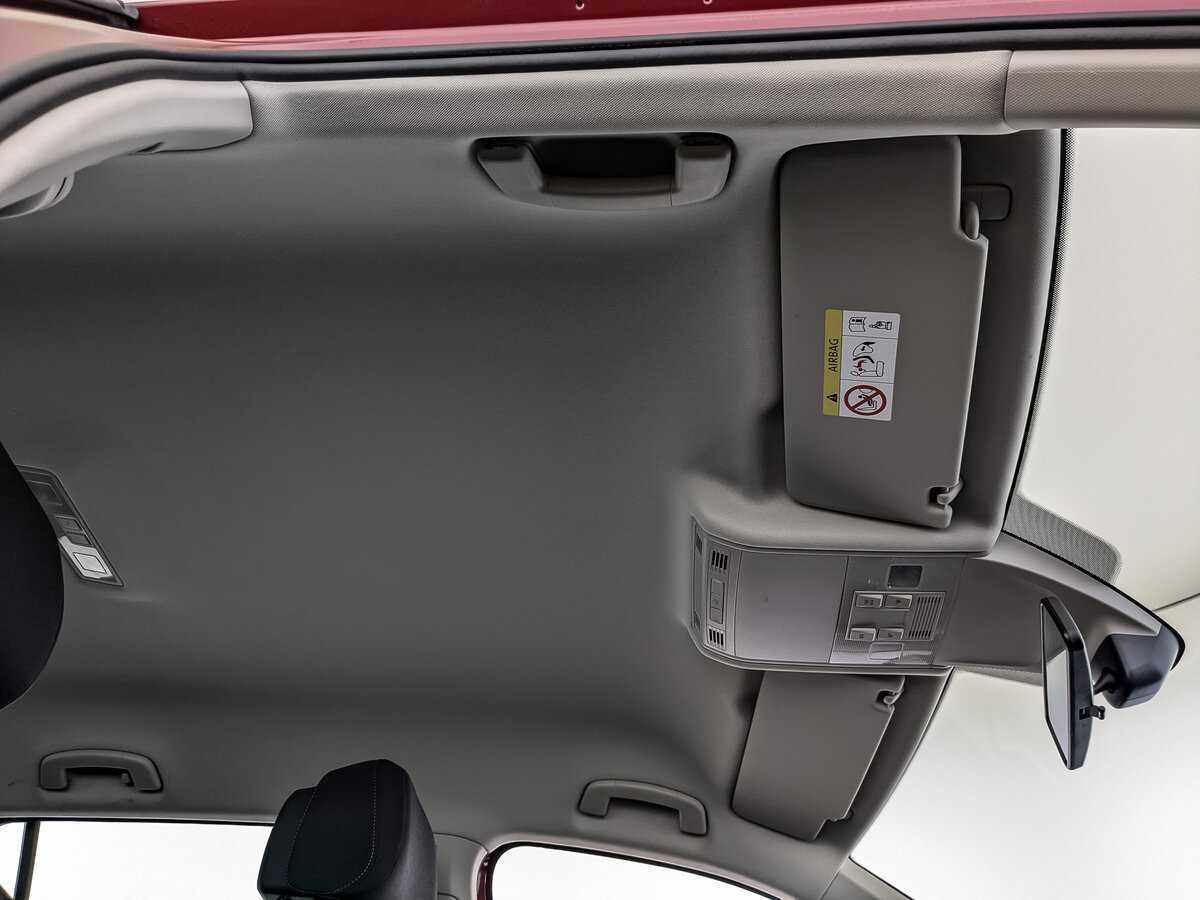 Купить Volkswagen Tiguan, 2020, 42 744 км, фото №19