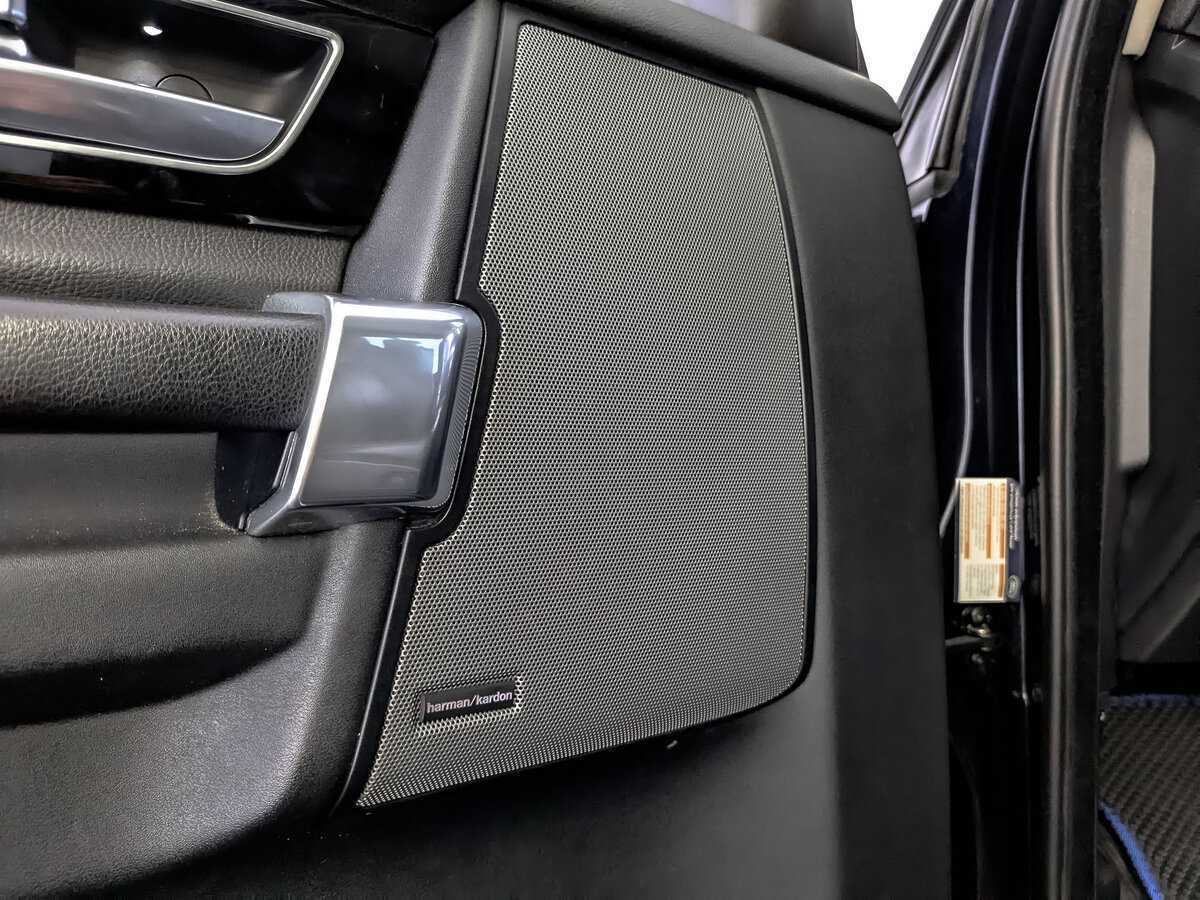 Купить Land Rover Discovery, 2011, 195 000 км, фото №22