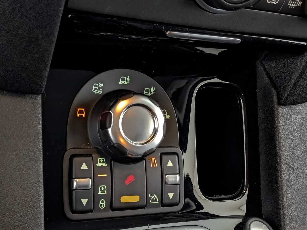 Купить Land Rover Discovery, 2011, 195 000 км, фото №24