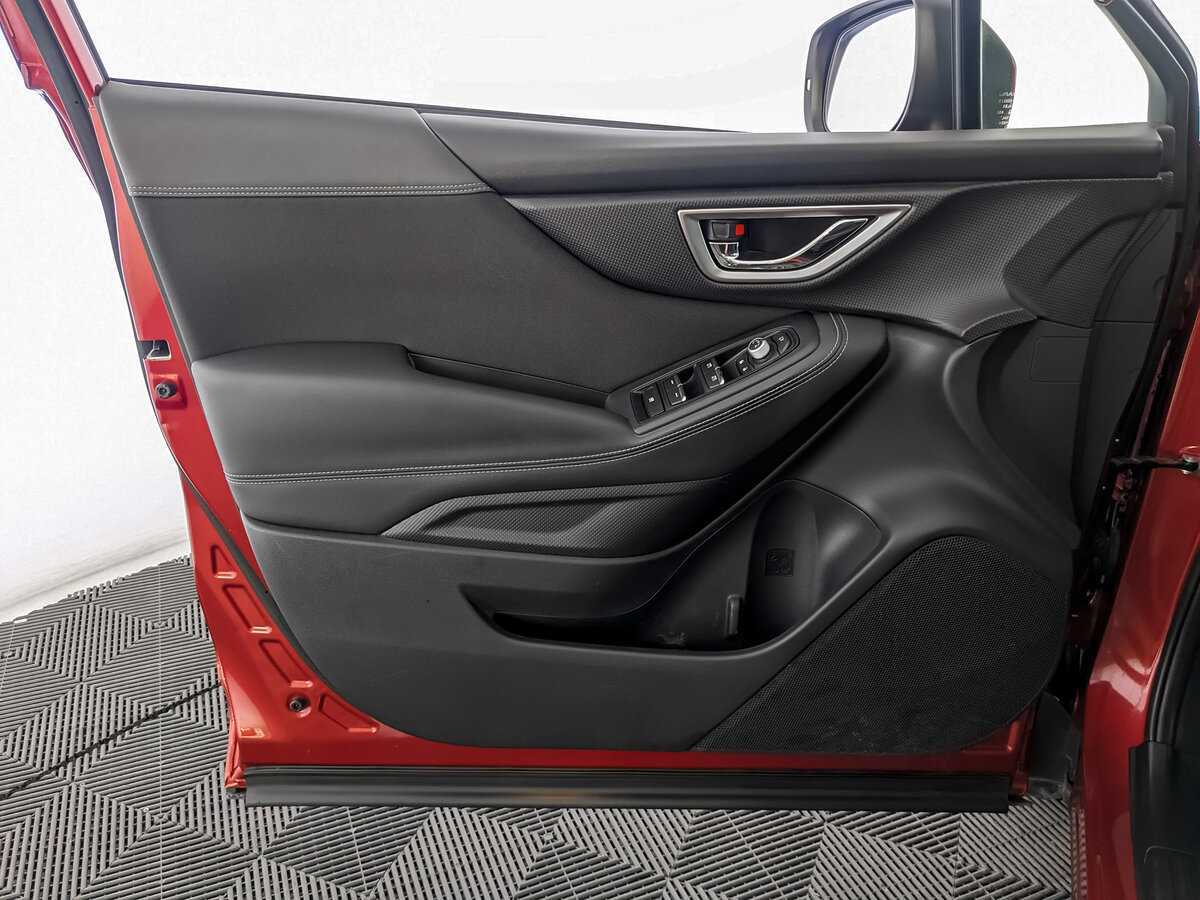 Купить Subaru Forester, 2019, 61 344 км, фото №15